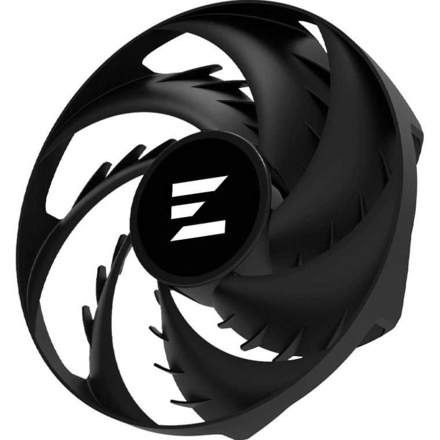 Вентилятор Zalman AF120 BLACK (ZM-AF120BLACK)