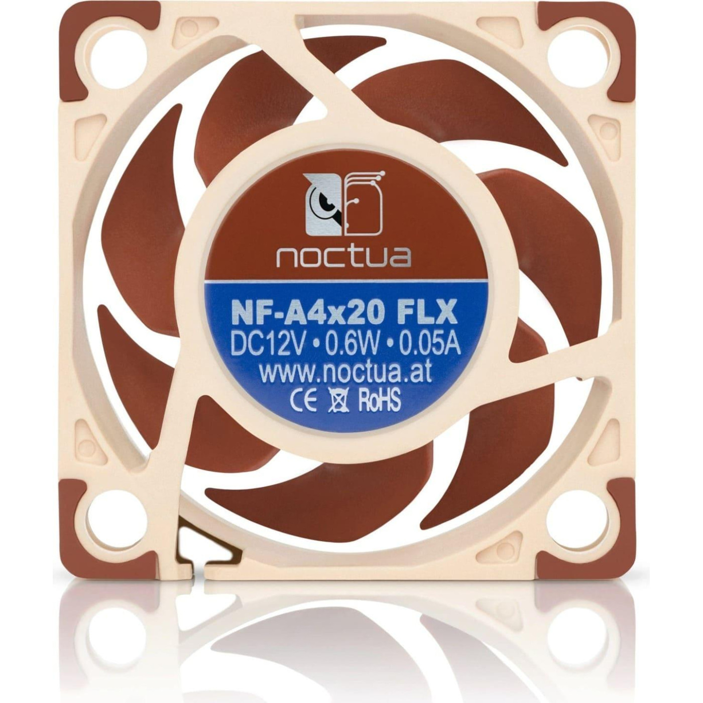 Вентилятор Noctua NF-A4x20 FLX (NF-A4x20 FLX)