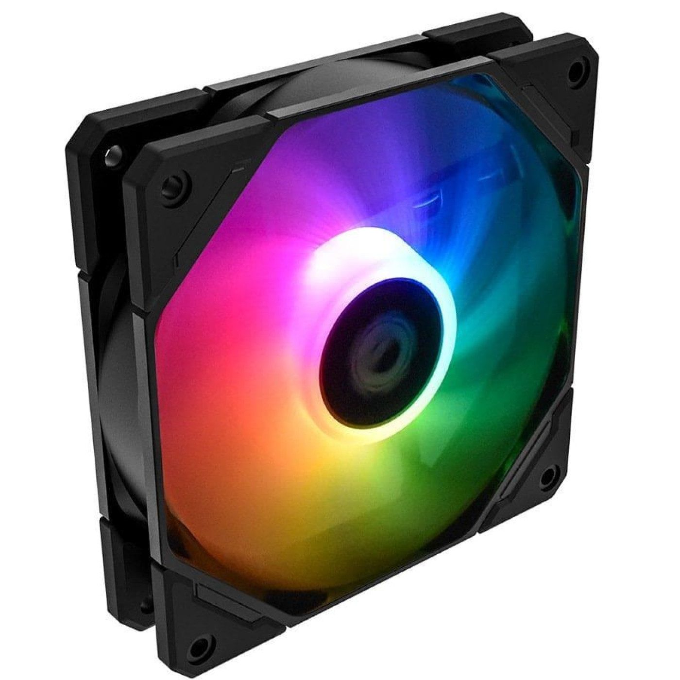Вентилятор ID-Cooling TF-12025-ARGB (TF-12025-ARGB) Б/в