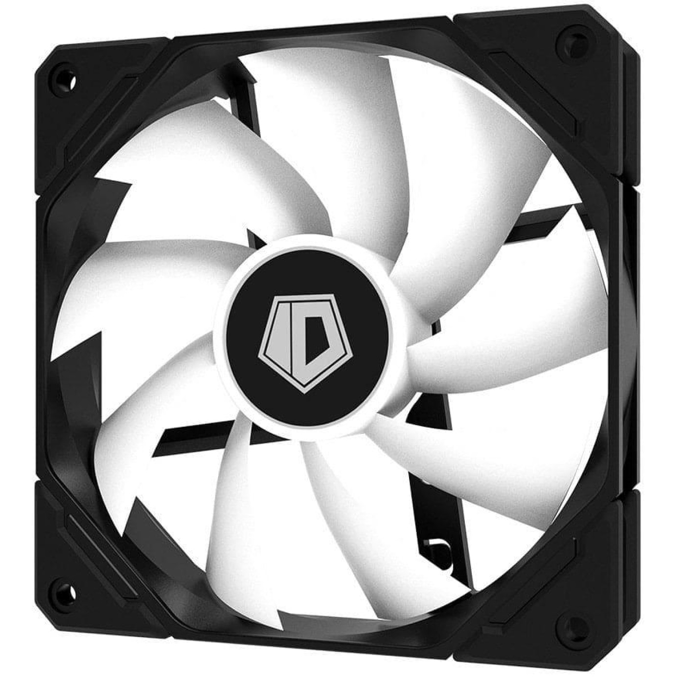 Вентилятор ID-Cooling TF-12025-ARGB (TF-12025-ARGB) Б/в