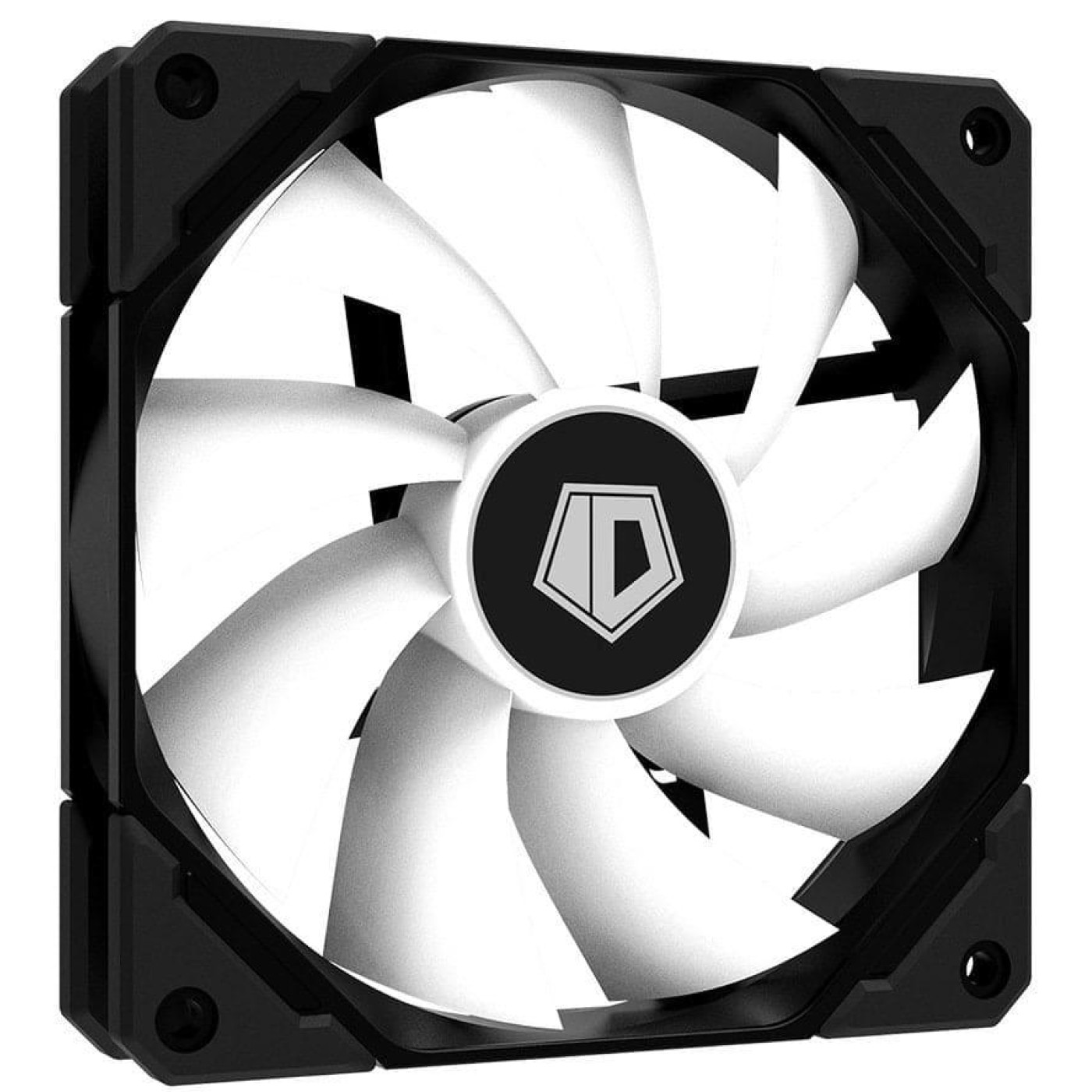 Вентилятор ID-Cooling TF-12025-ARGB (TF-12025-ARGB) Б/в