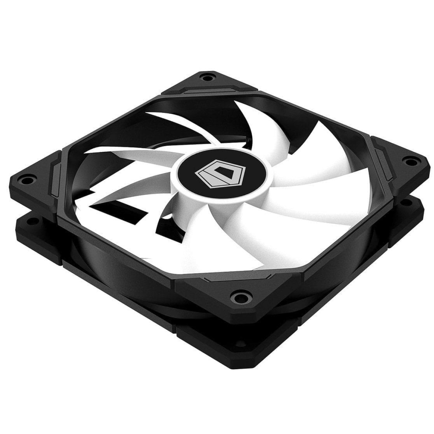 Вентилятор ID-Cooling TF-12025-ARGB (TF-12025-ARGB) Б/в