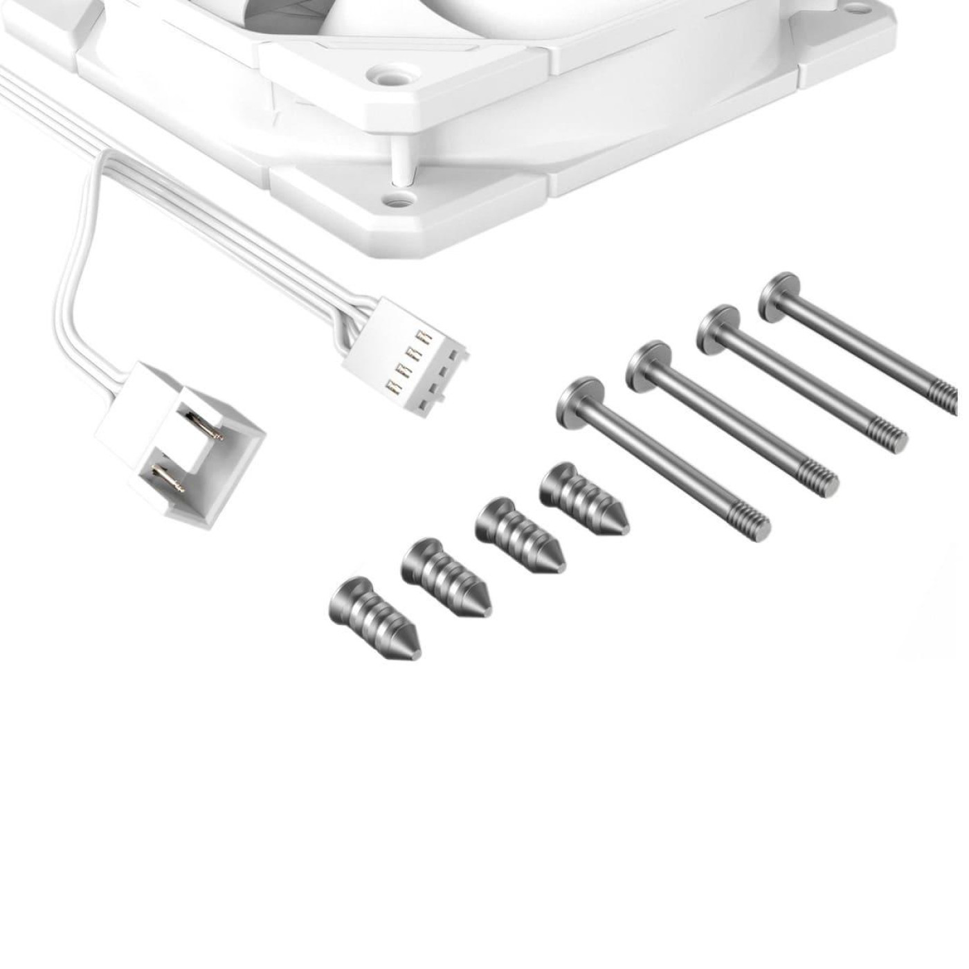 Вентилятор ID-Cooling TF-12025-PRO SW (TF-12025-PRO SW)