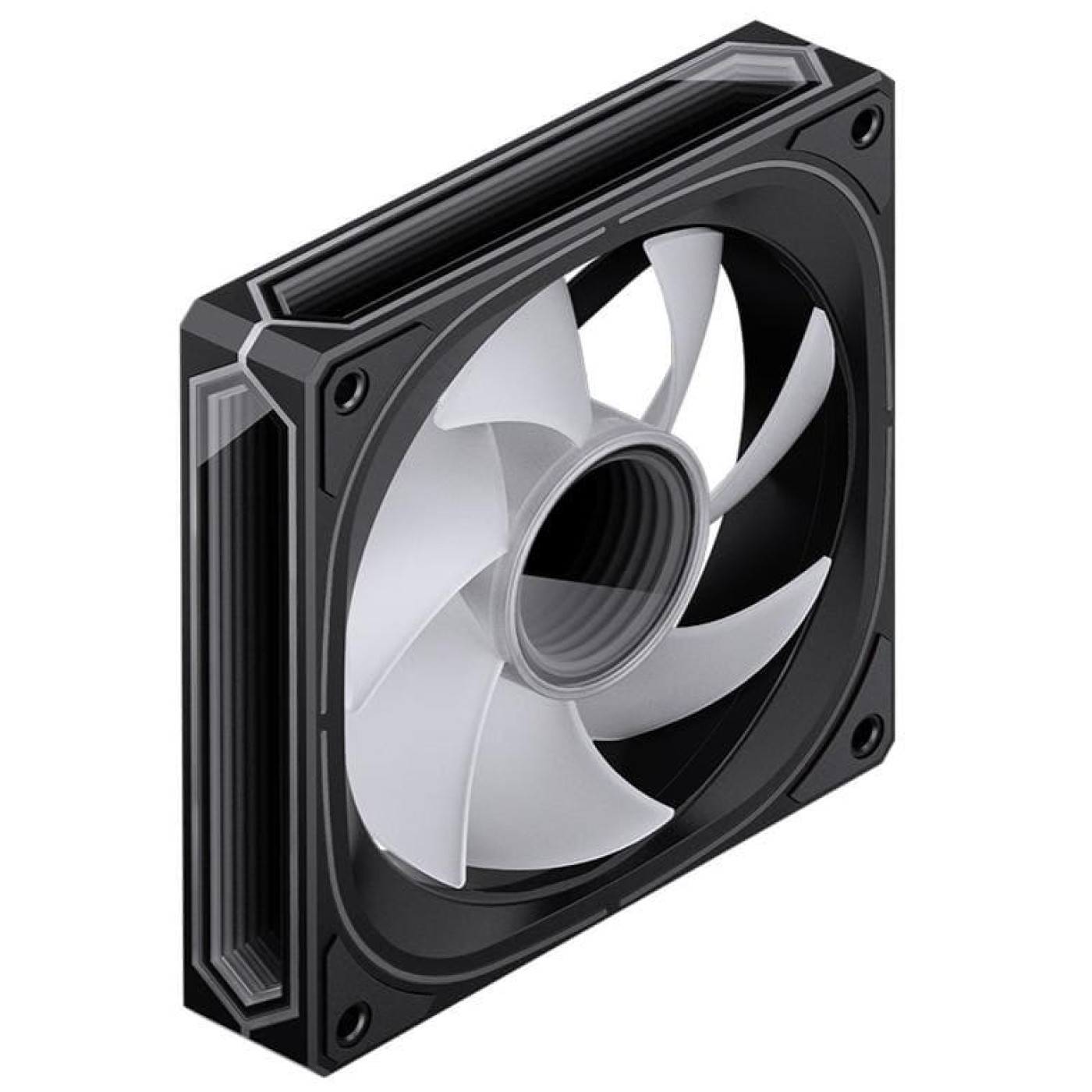 Вентилятор Jonsbo FR-505B ARGB Black (FR-505B ARGB Black)