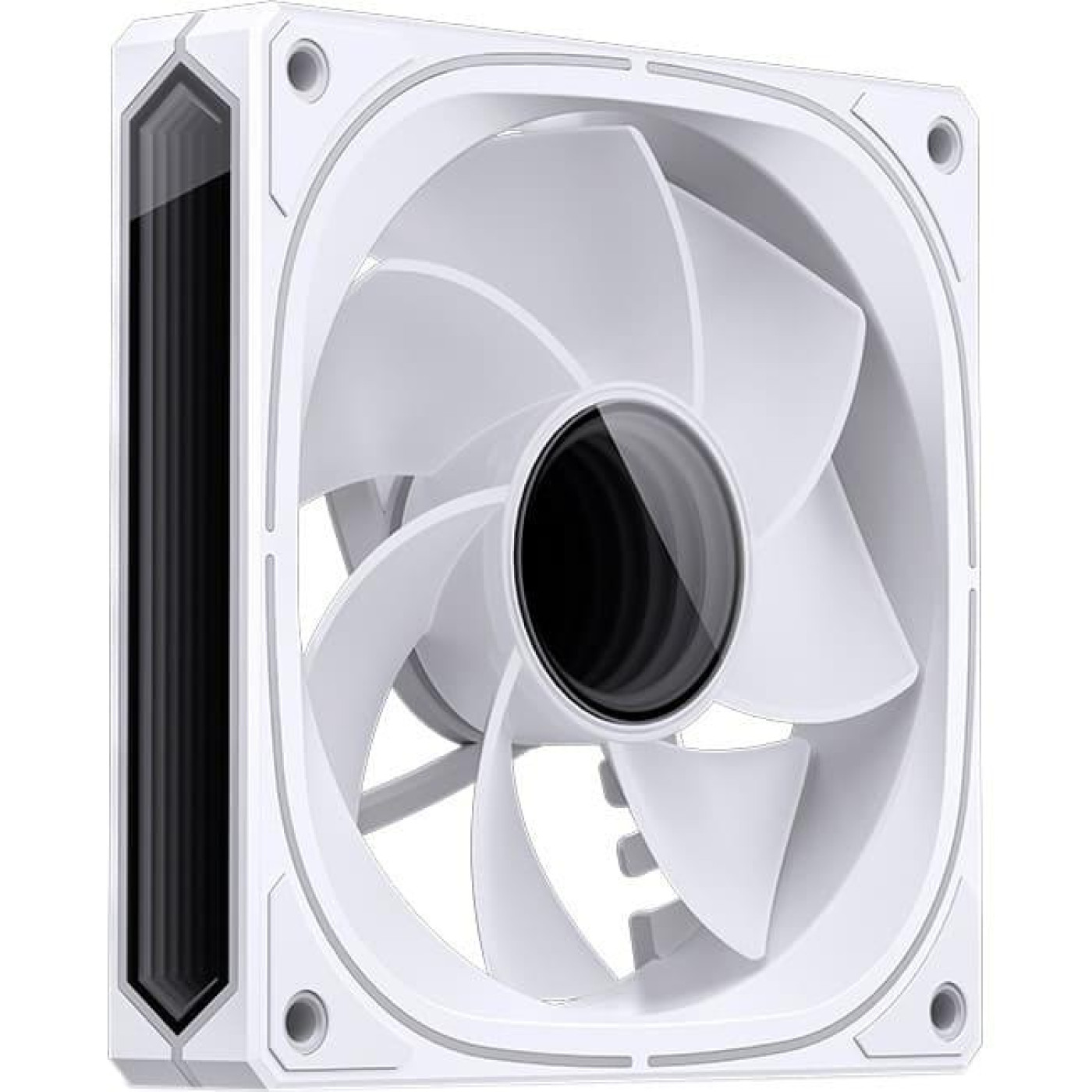 Вентилятор Jonsbo FR-505W ARGB White (FR-505W ARGB White)