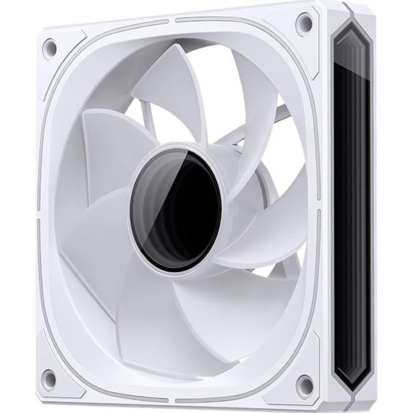 Вентилятор Jonsbo FR-505W ARGB White (FR-505W ARGB White)