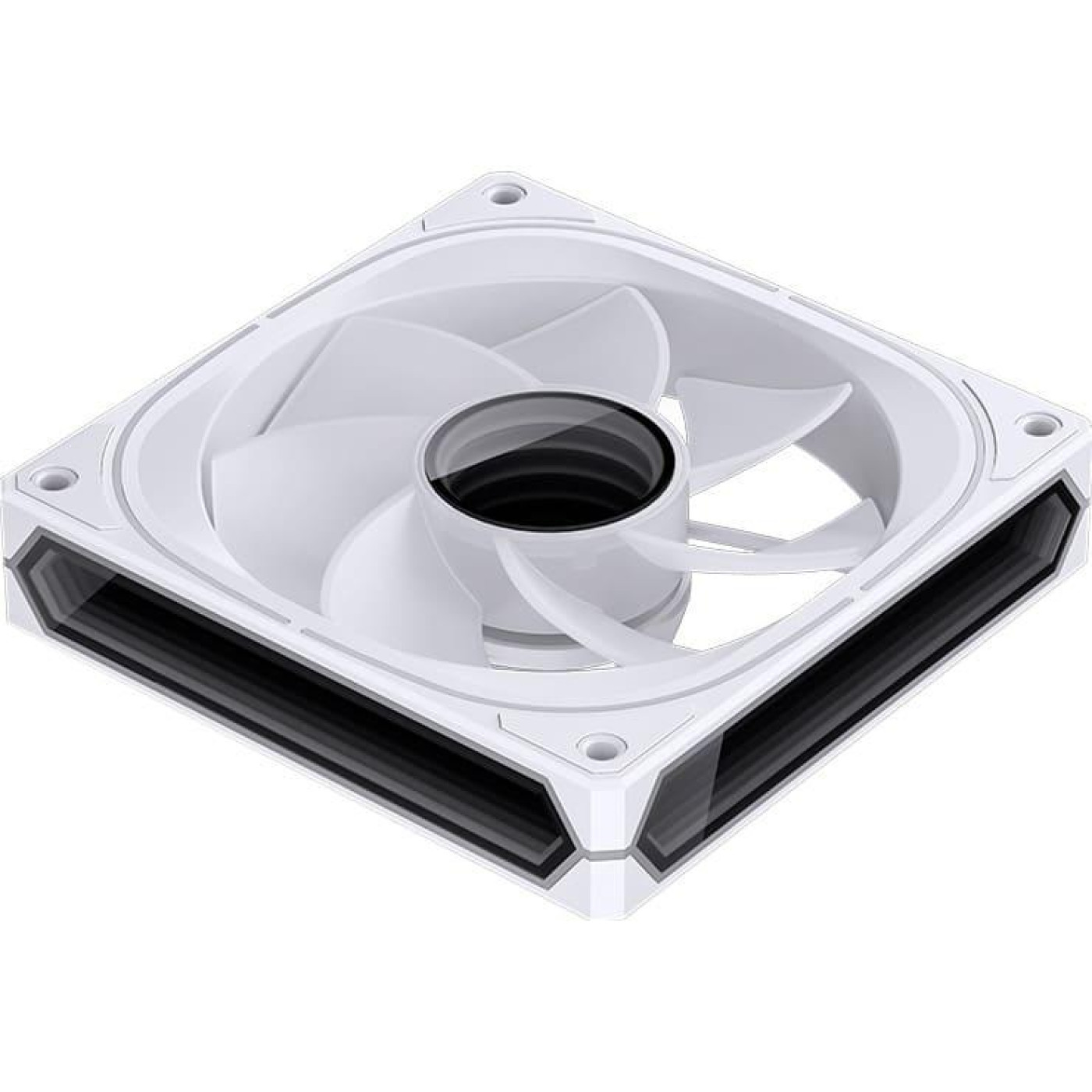 Вентилятор Jonsbo FR-505W ARGB White (FR-505W ARGB White)