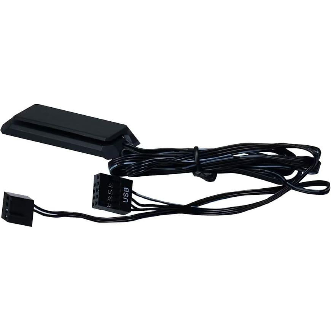 Вентилятор Lian Li UNI Fan SL WIRELESS LCD 120-1 (G99.12SLLCD1W1B.00) Black