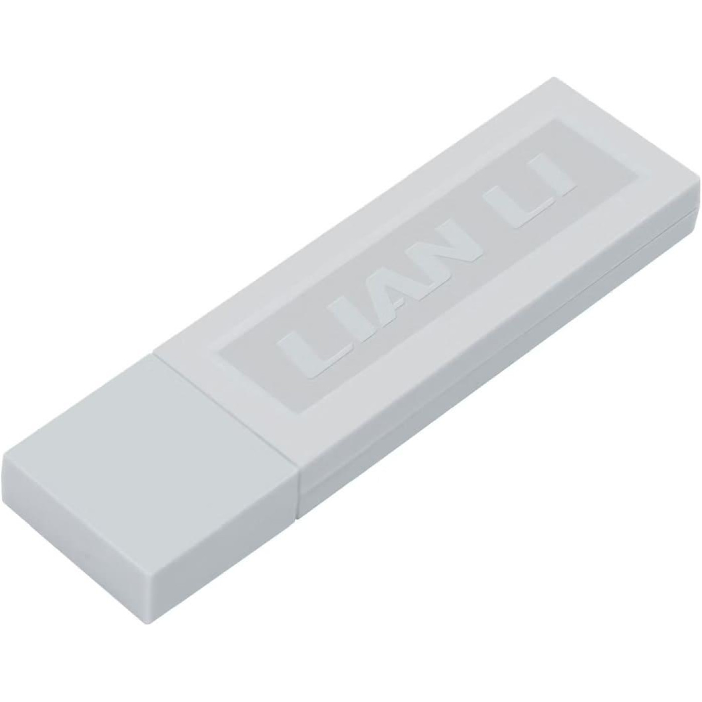 Комплект вентиляторів LIAN LI UNI Fan SL WIRELESS LCD 120-3 (G99.12SLLCD1W3W.00) White