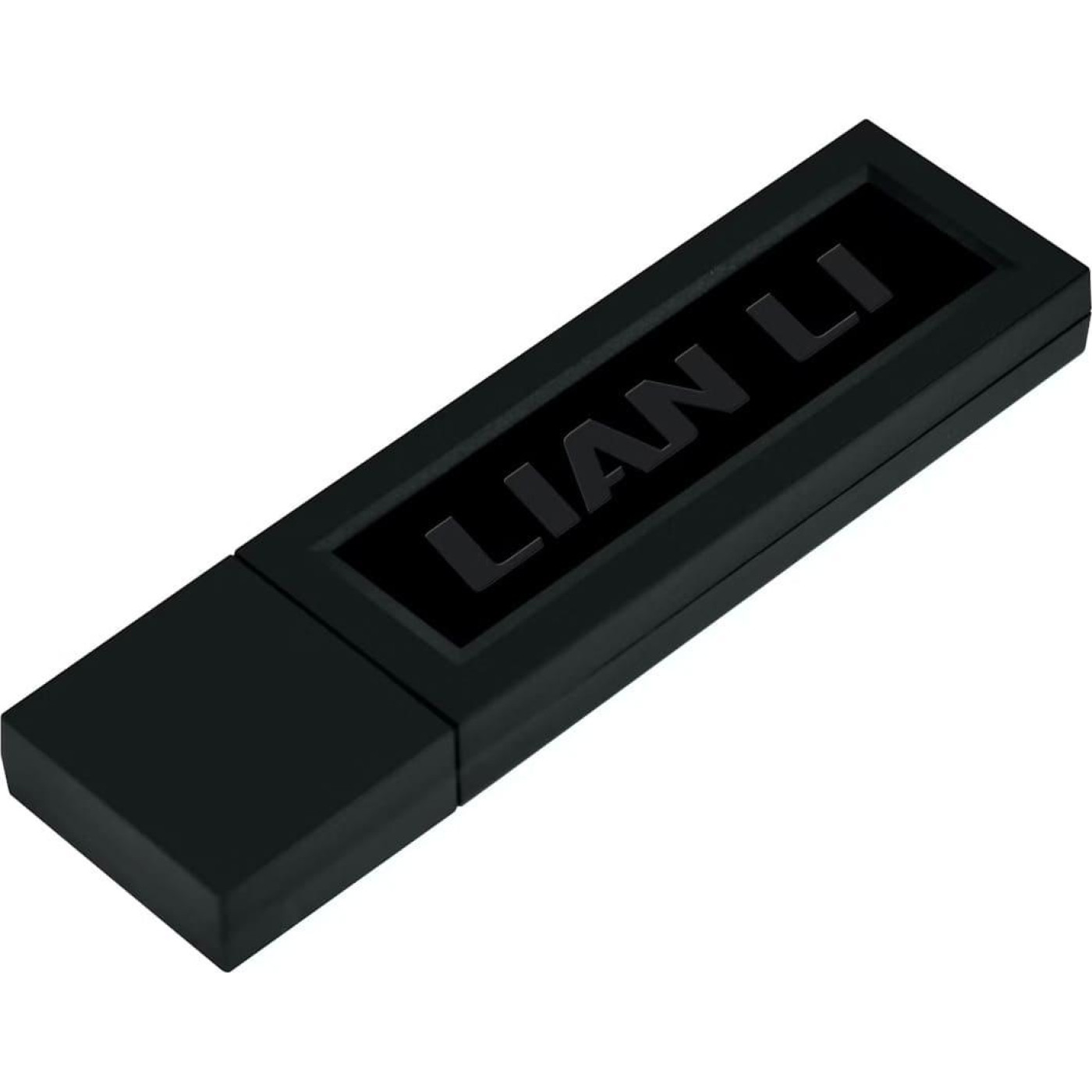 Комплект вентиляторів Lian Li UNI Fan TL WIRELESS LCD 120-3 (G99.12TLLCD1W3B.00) Black