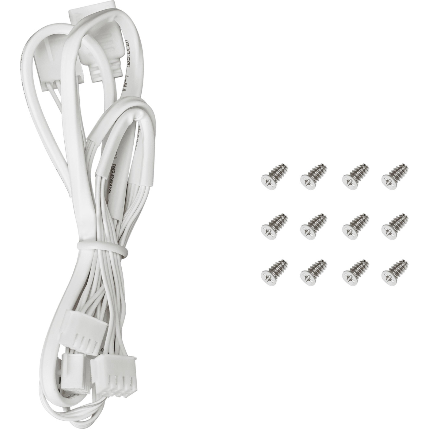 Комплект вентиляторів Deepcool FD12 ARGB 3 in 1 White (R-FD12-WHAPN3-G)