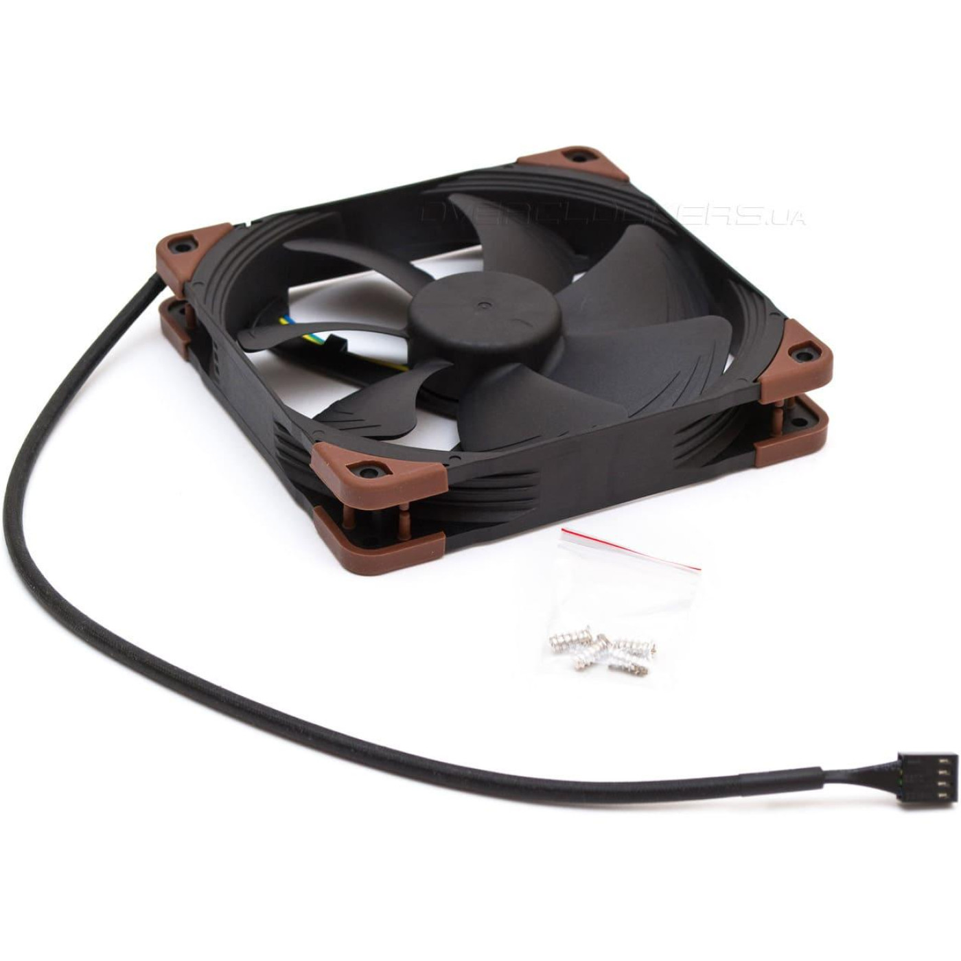 Вентилятор Noctua NF-A14iPPC-3000 PWM (NF-A14iPPC-3000 PWM)