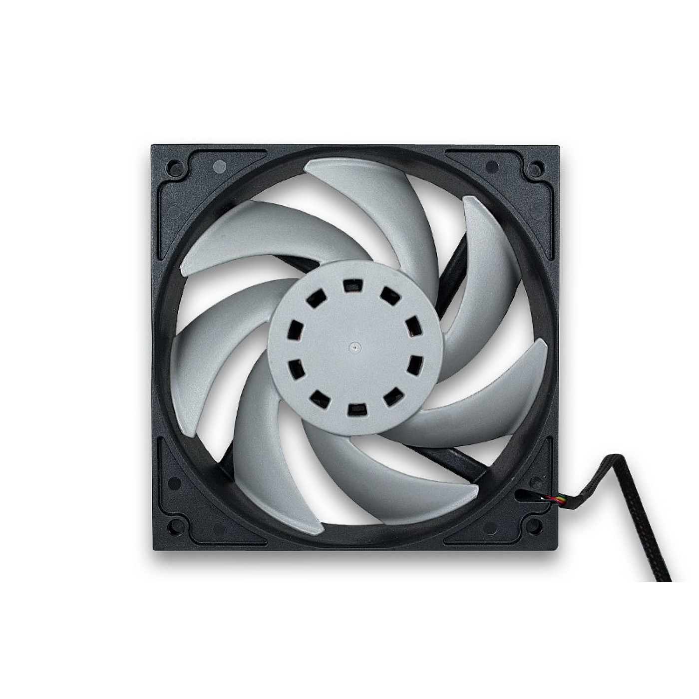 Вентилятор EKWB EK-Vardar F3-120 (1850rpm) (3831109867532)