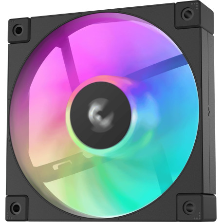 Вентилятор Deepcool FD12 ARGB (R-FD12-BKAPN1-G)