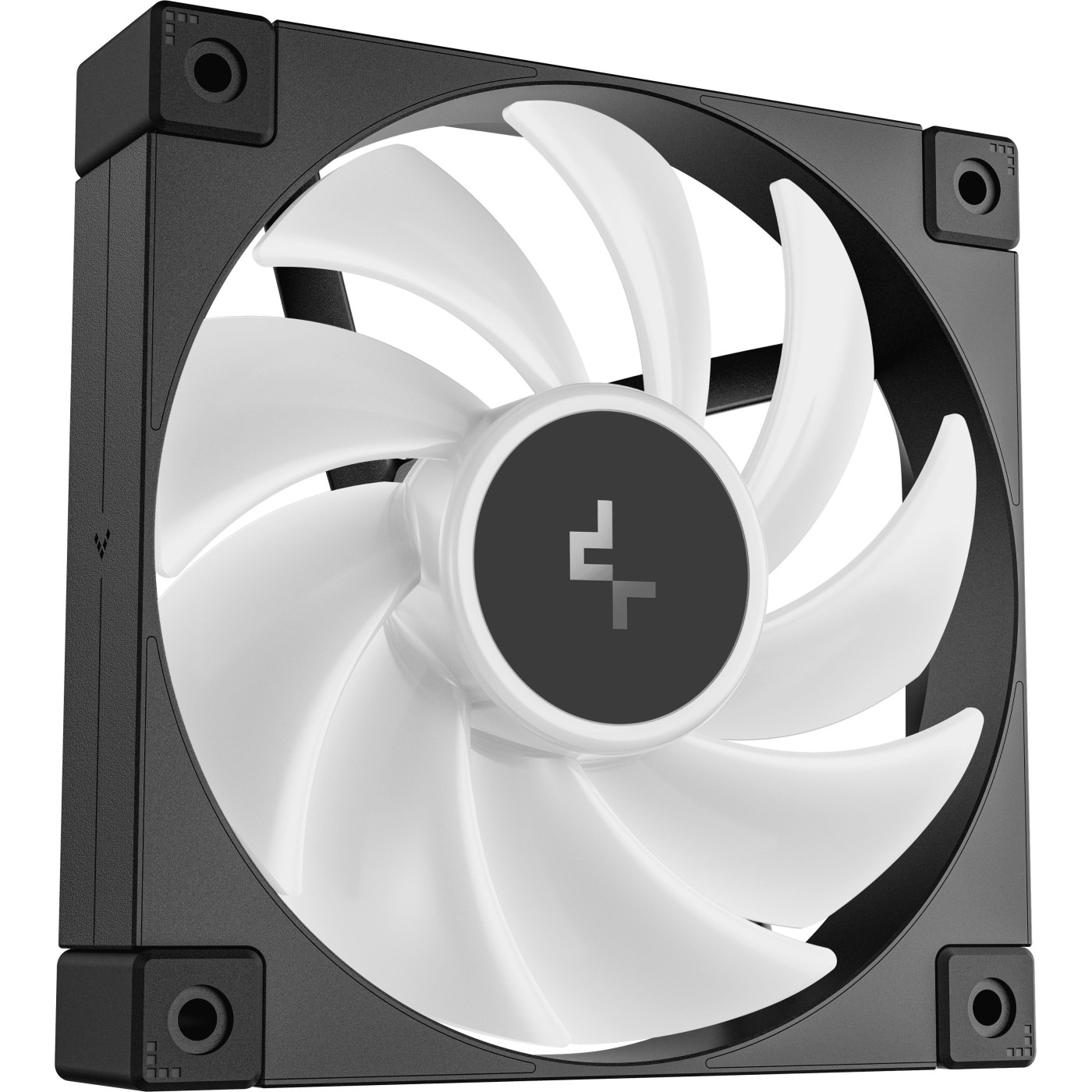 Вентилятор Deepcool FD12 ARGB (R-FD12-BKAPN1-G)