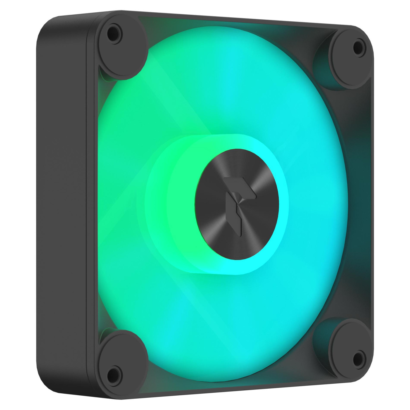 Вентилятор APNX FP1-120 ARGB Black - 3 Pack (APF3-PF11257.11)