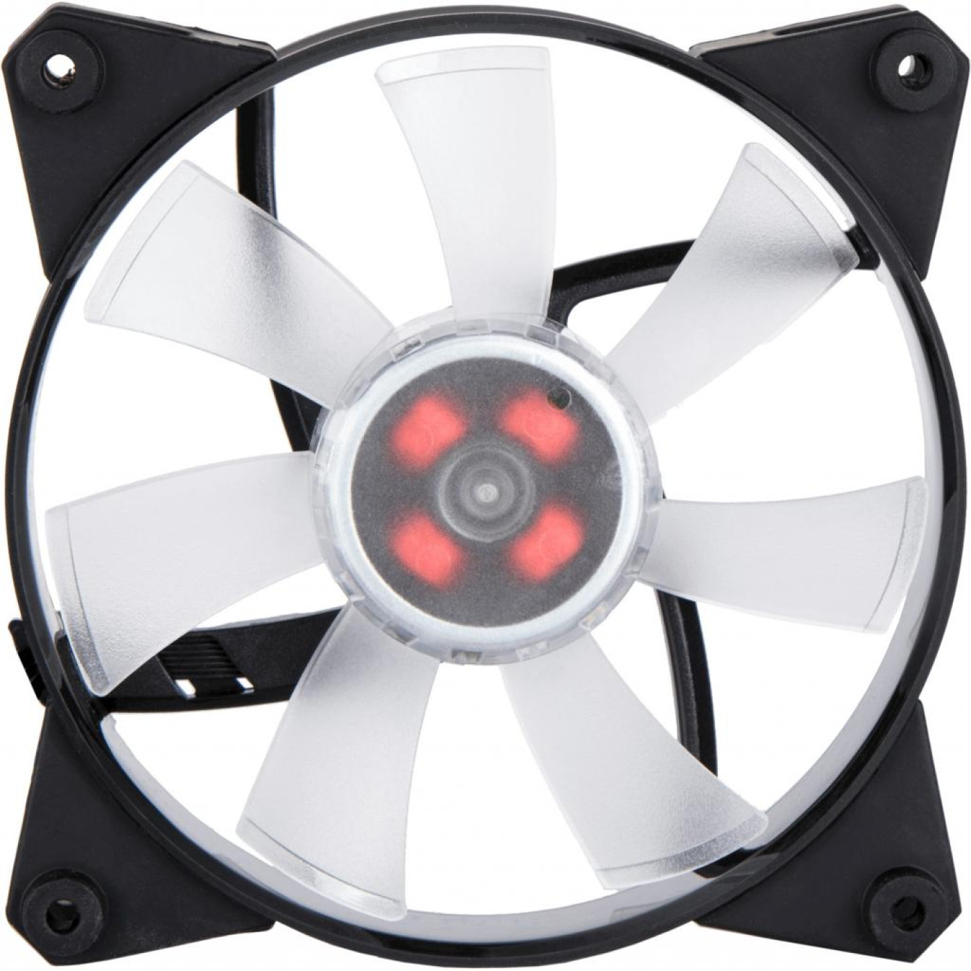 Вентилятор Cooler Master MasterFan SF120M ARGB (MFZ-B2DN-20NPA-R1) 120 (MFY-F2DC-113PC-R1)