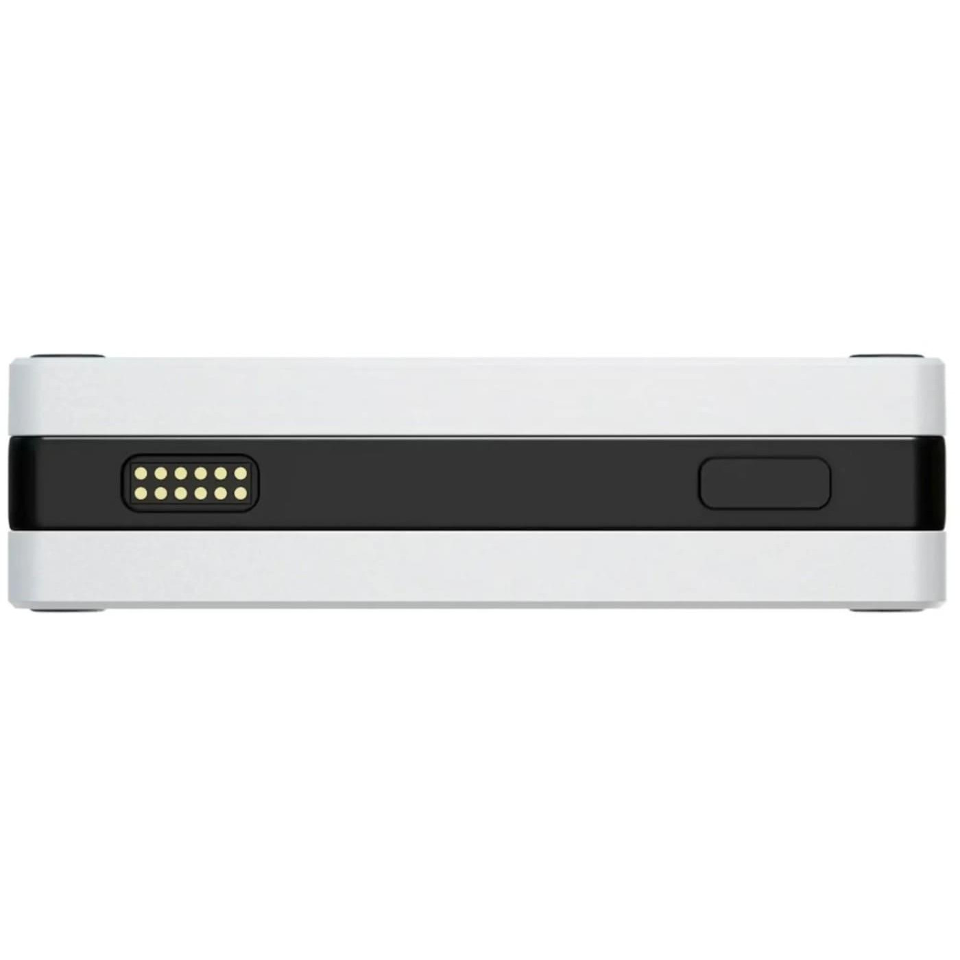 Вентилятор Hyte THICC FP12 120мм 3 Pack with controller NP50 (FAN-HYTE-FP12-BW-3NP)