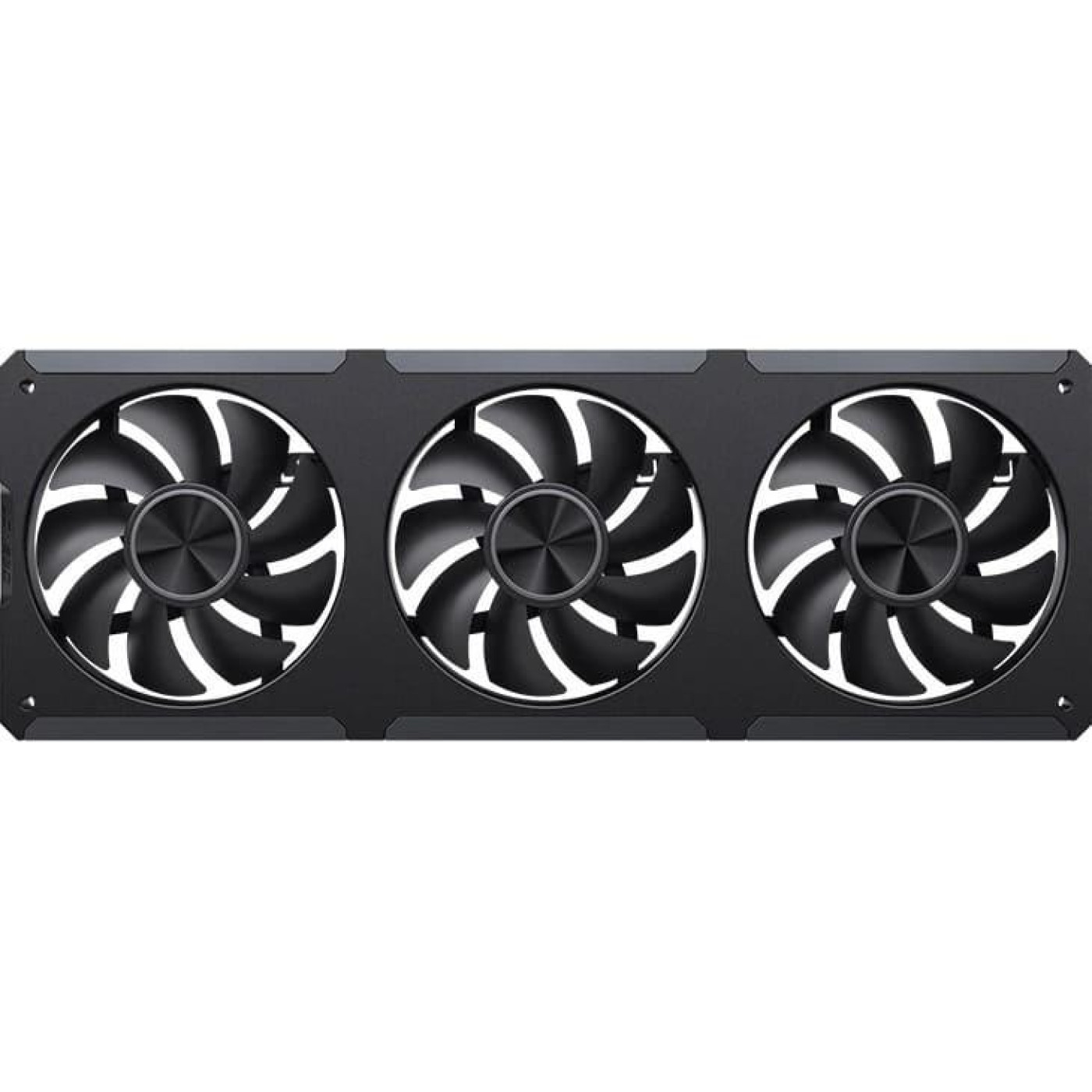 Вентилятор Jonsbo ZC-360B 3in1 Black (ZC-360B Black)