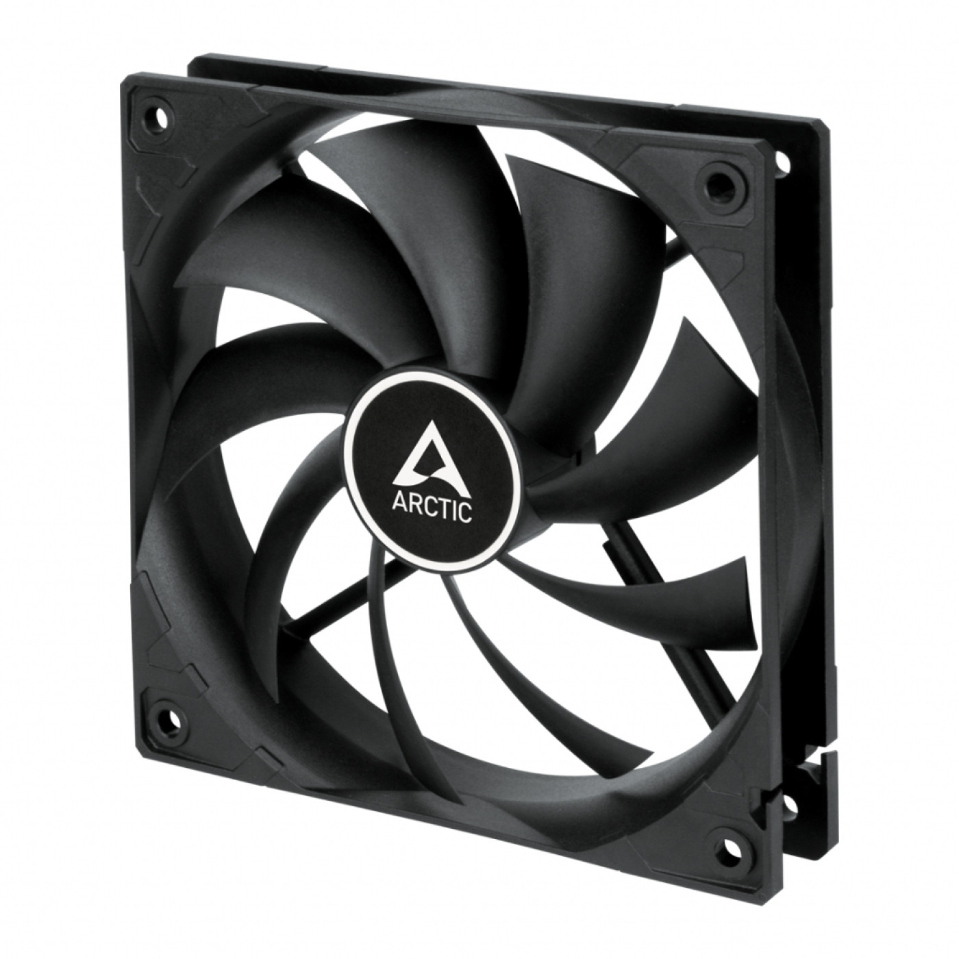 Вентилятор Arctic F12 PWM PST (ACFAN00200A)