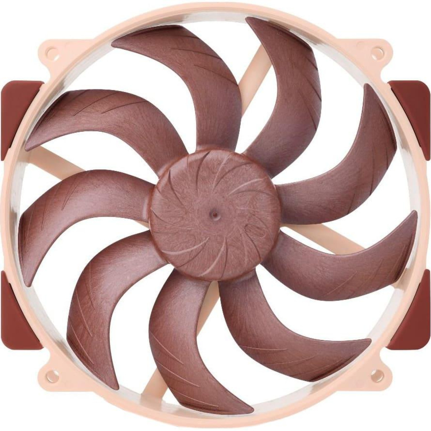 Вентилятор Noctua NF-A14X25R G2 PWM (NF-A14x25r G2 PWM)