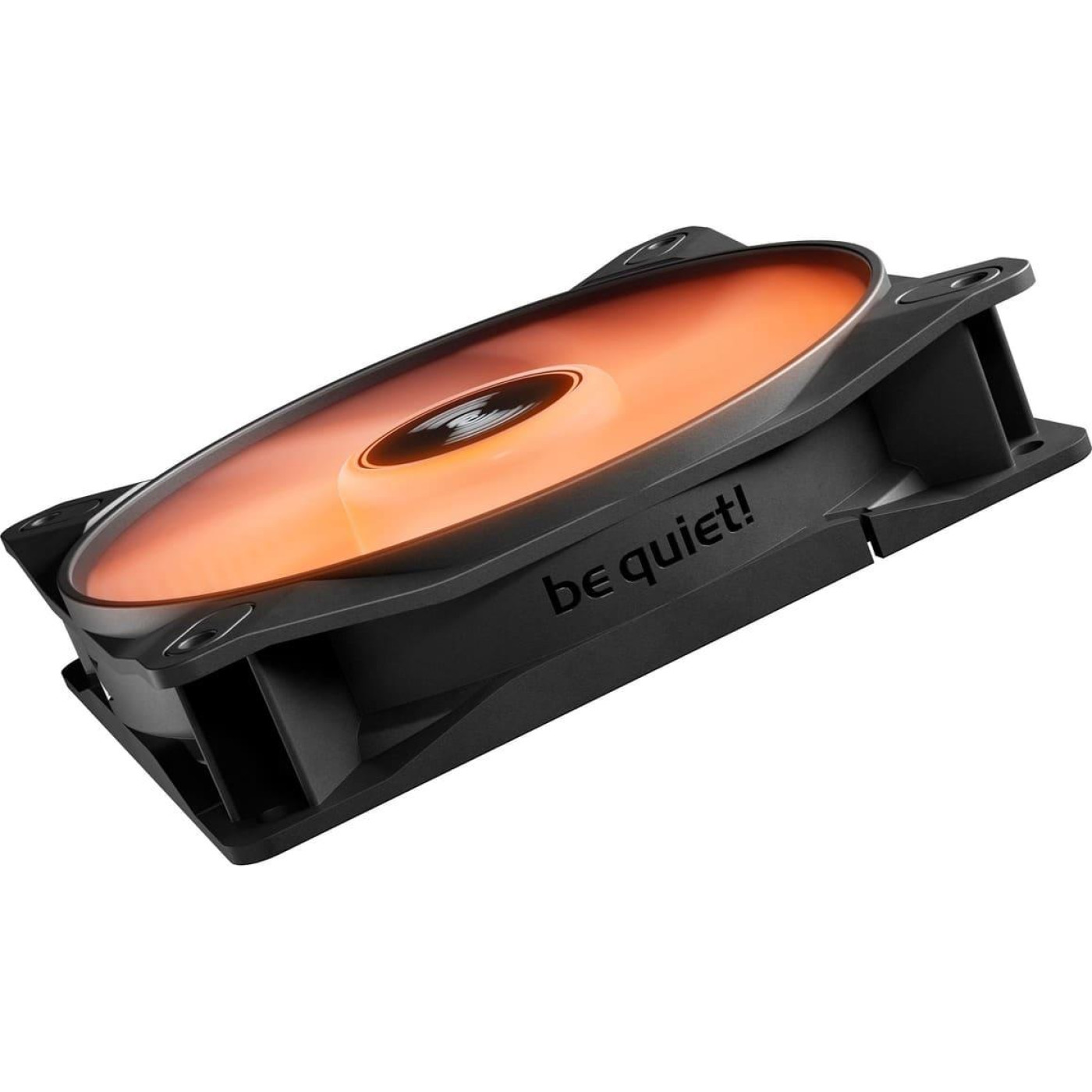 Вентилятор Be quiet! LIGHT WINGS LX 120mm PWM (BL120)