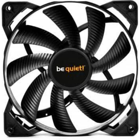 Вентилятор Be quiet! Pure Wings 2 140mm (BL047) OEM (BL047OEM) Б/в