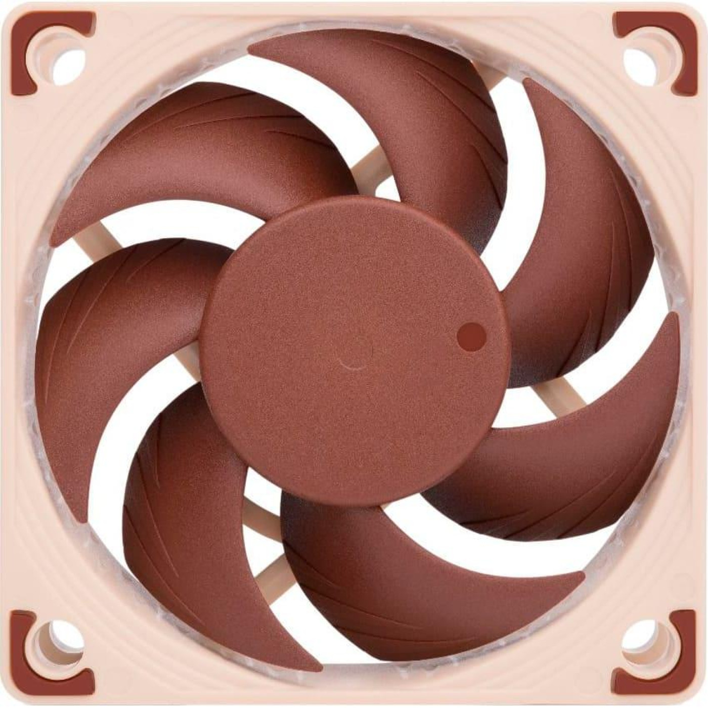 Вентилятор Noctua NF-A6x15 FLX (NF-A6x15 FLX)