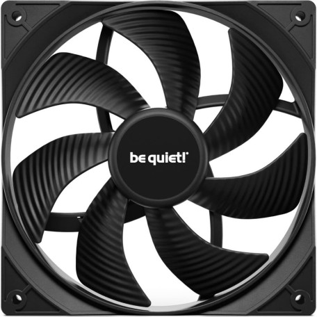 Вентилятор Be quiet! PURE WINGS 3 140mm PWM (BL108)