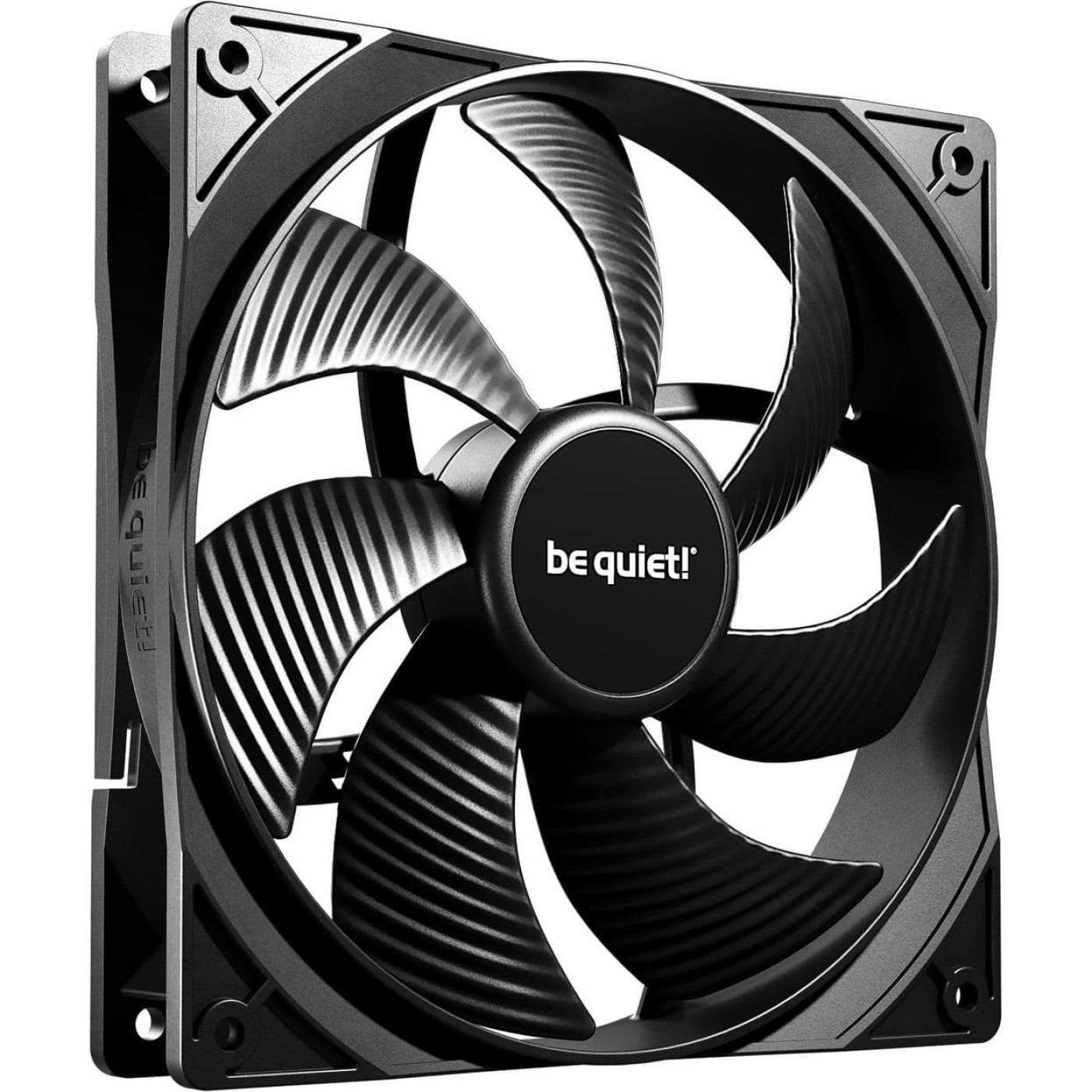 Вентилятор Be quiet! PURE WINGS 3 140mm PWM (BL108)