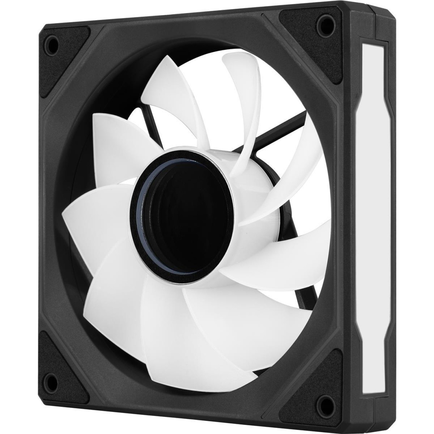 Вентилятор AeroCool Phantom M-3 Reverse 12 PWM ARGB Black (ACF3-MR11227.11)
