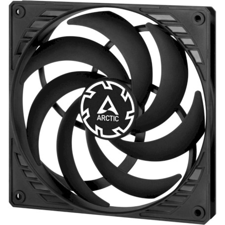 Вентилятор Arctic P14 SLIM PWM PST (ACFAN00268A)