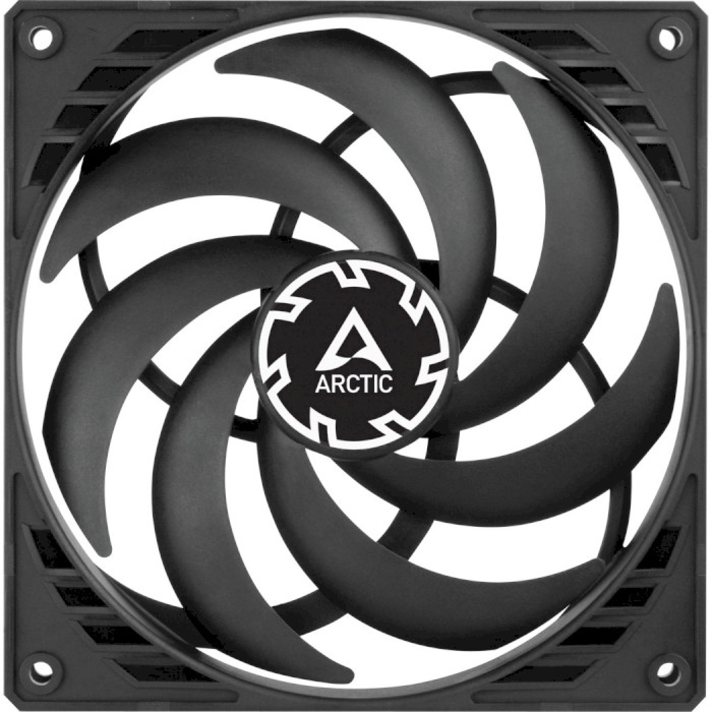 Вентилятор Arctic P14 SLIM PWM PST (ACFAN00268A)