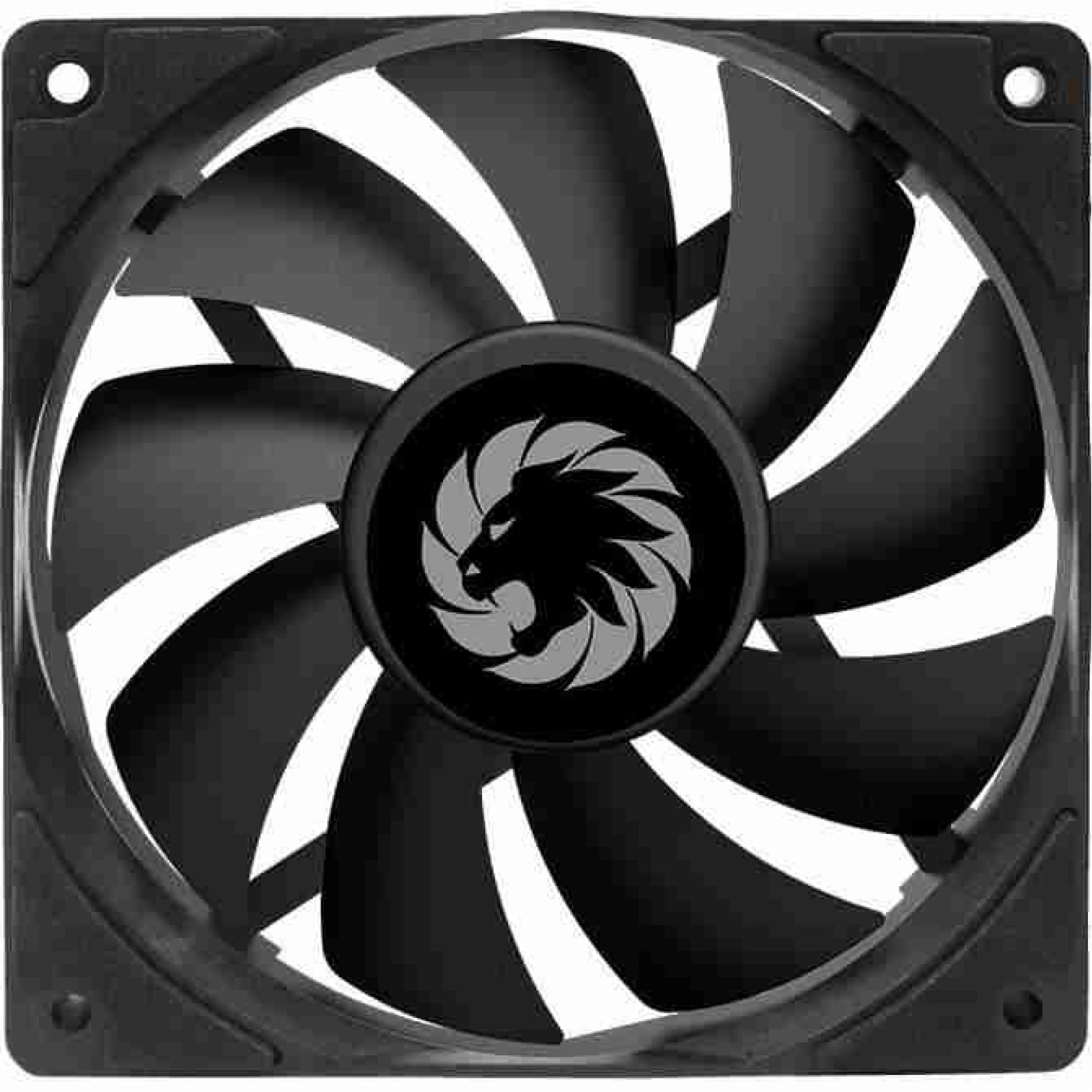 Вентилятор GameMax 120mm (GMX-WFBK-BK)