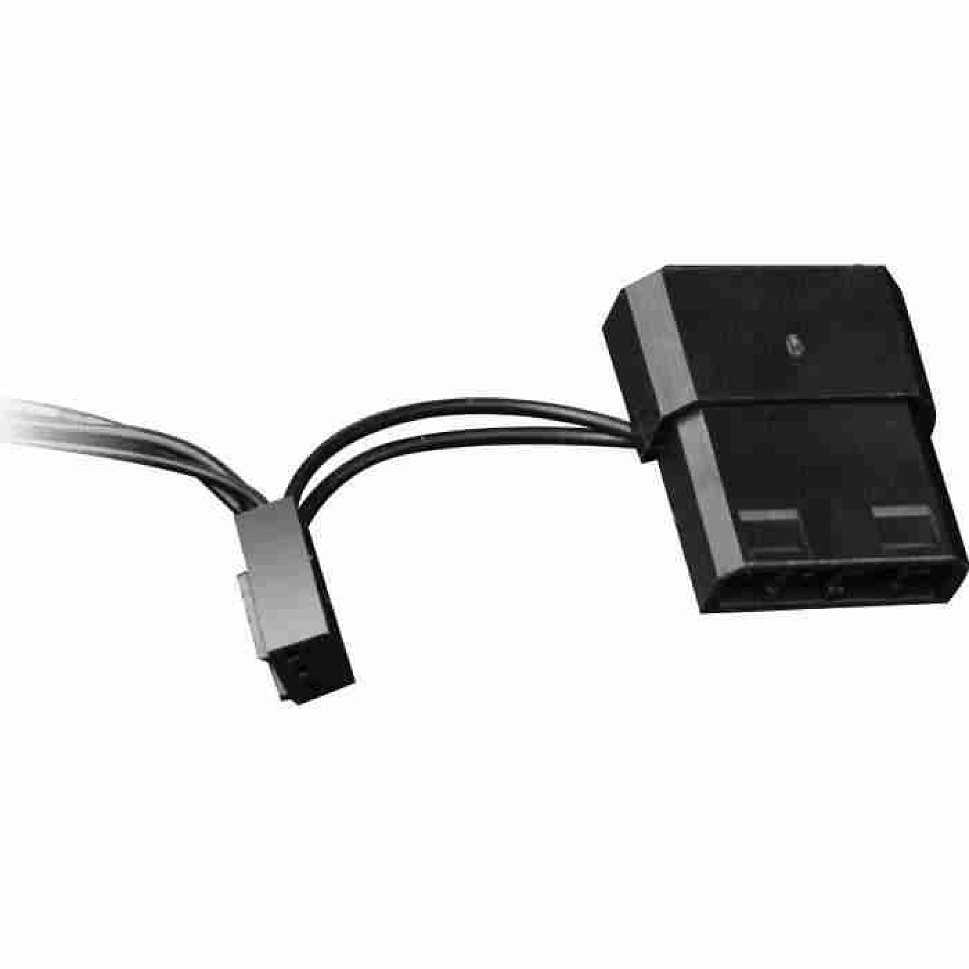 Вентилятор GameMax 120mm (GMX-WFBK-BK)