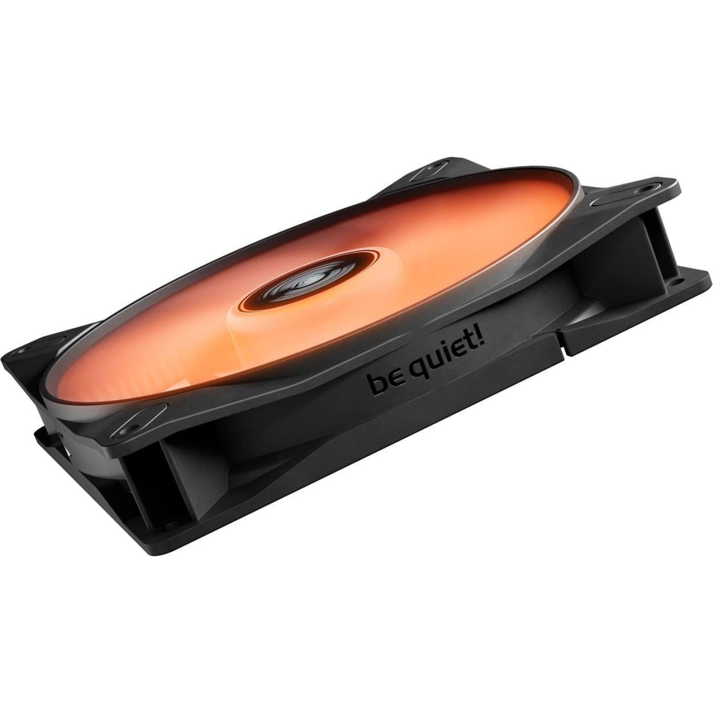 Комплект вентиляторів Be quiet! LIGHT WINGS LX 140mm PWM 3 шт (BL127)