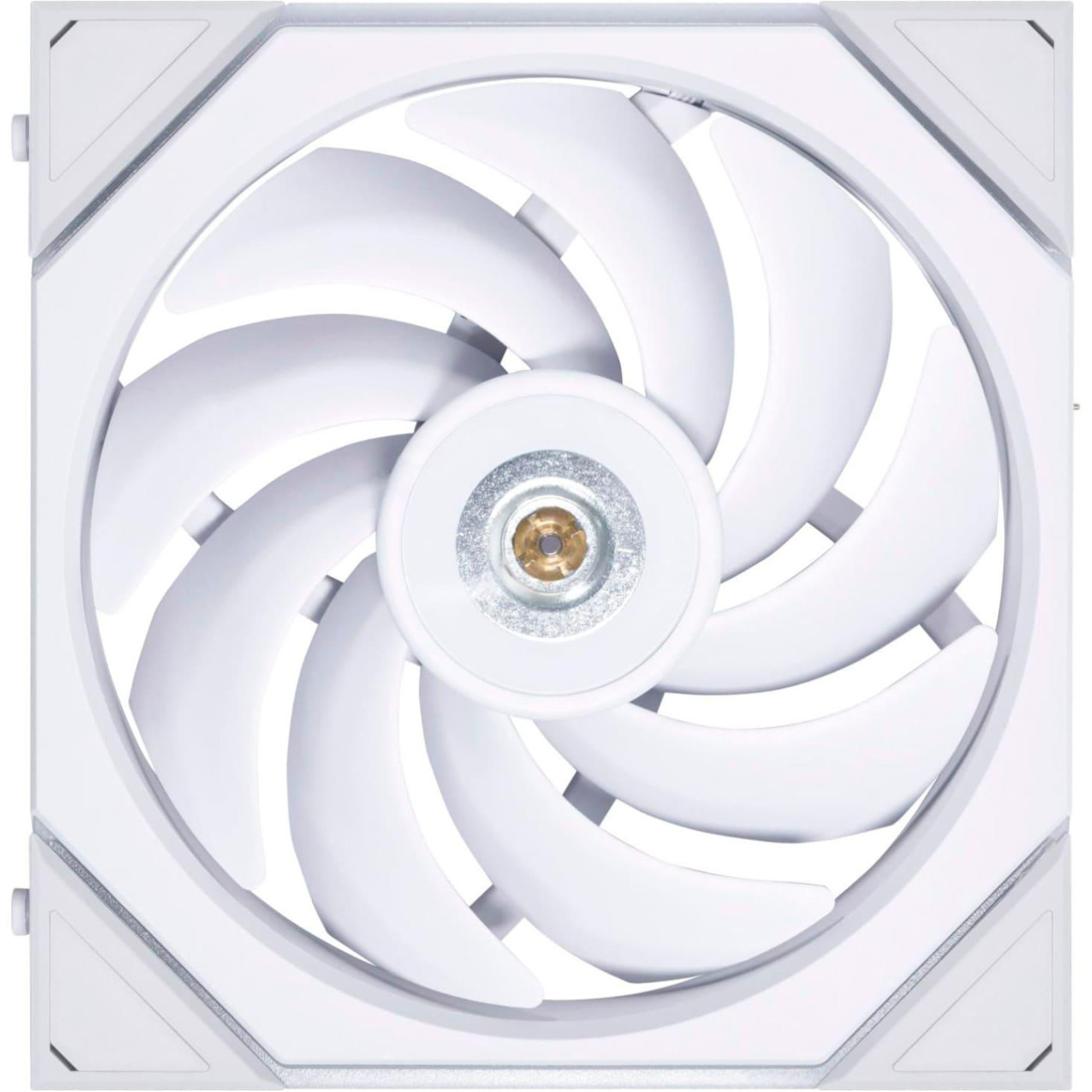 Вентилятор Lian Li Uni Fan TL 140 White (G99.14TL1W.00)