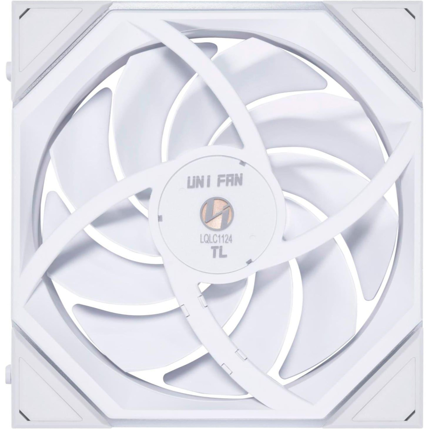 Вентилятор Lian Li Uni Fan TL 140 White (G99.14TL1W.00)
