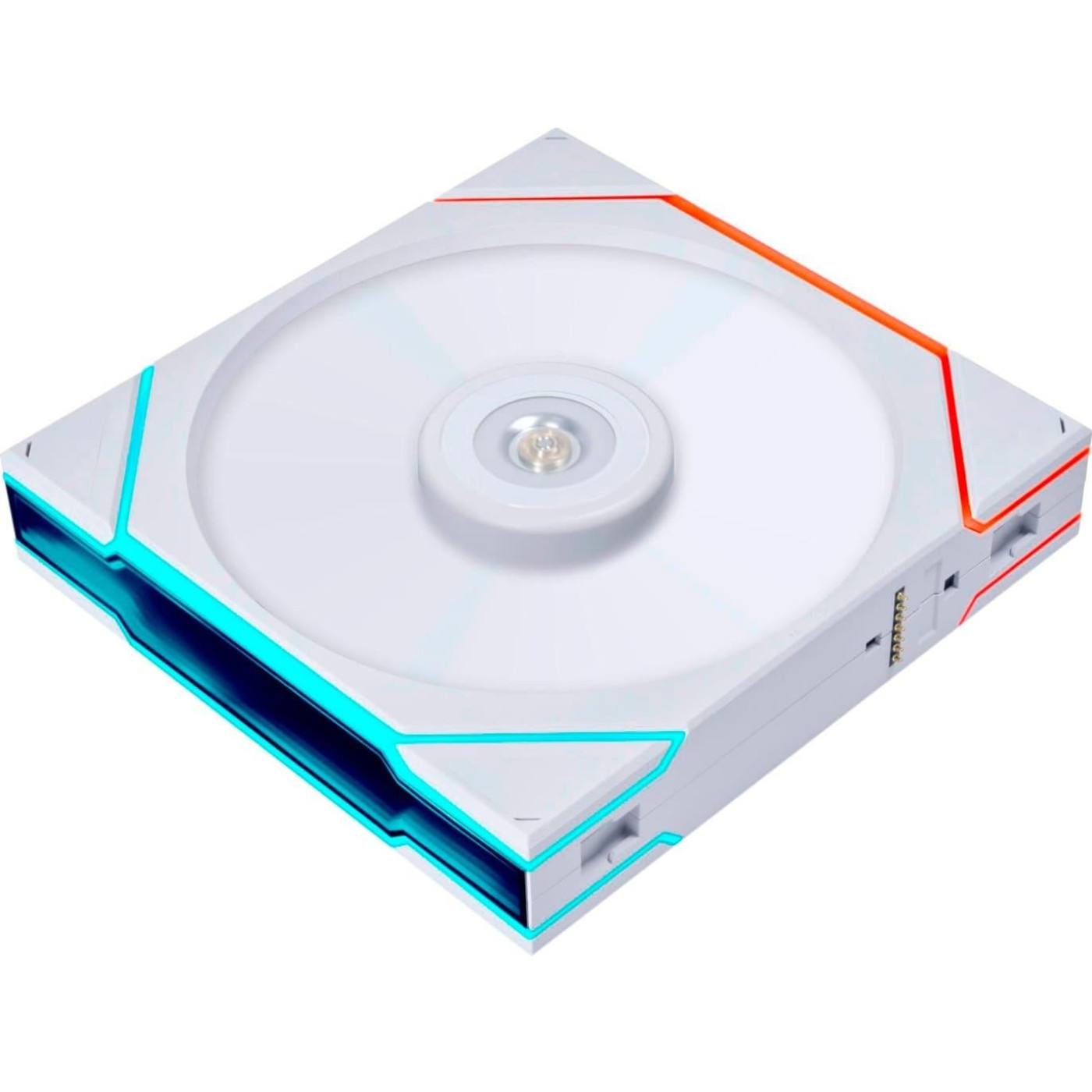 Вентилятор Lian Li Uni Fan TL 140 White (G99.14TL1W.00)