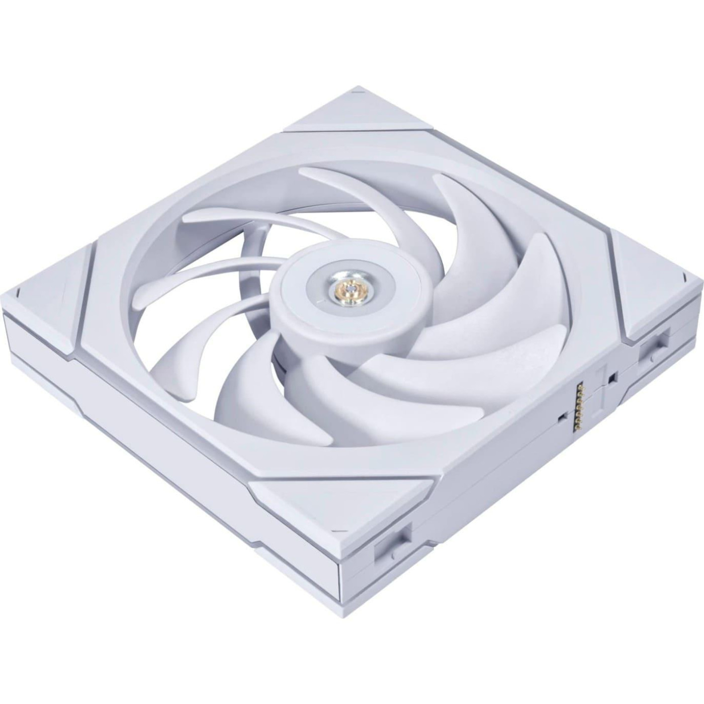 Вентилятор Lian Li Uni Fan TL 140 White (G99.14TL1W.00)