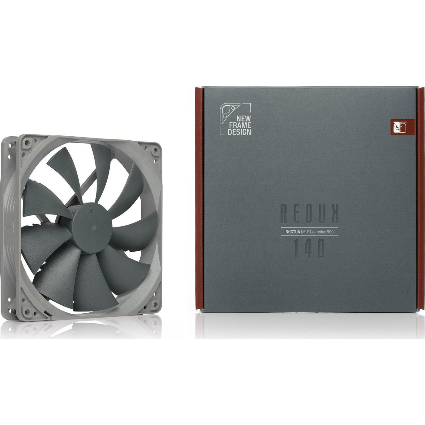Вентилятор Noctua REDUX NF-P14s redux-900 (NF-P14s redux-900)