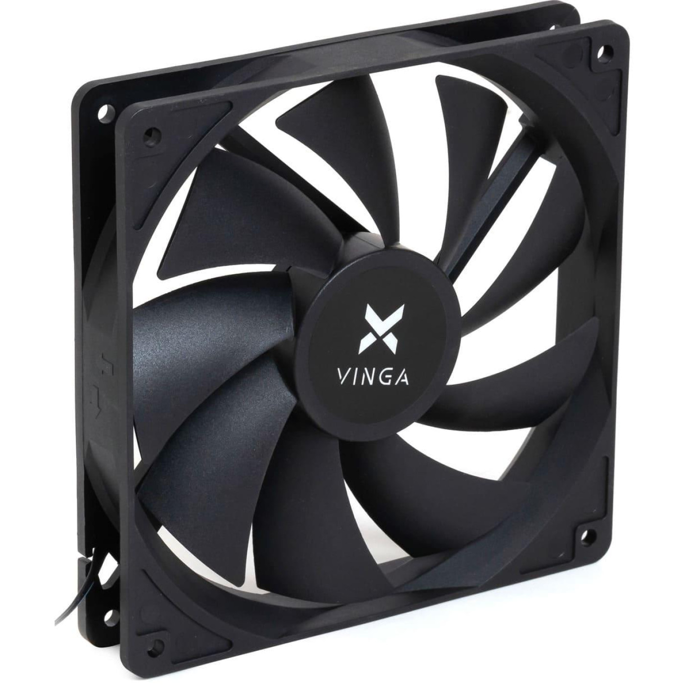 Вентилятор Vinga 14025 PWM 4pin