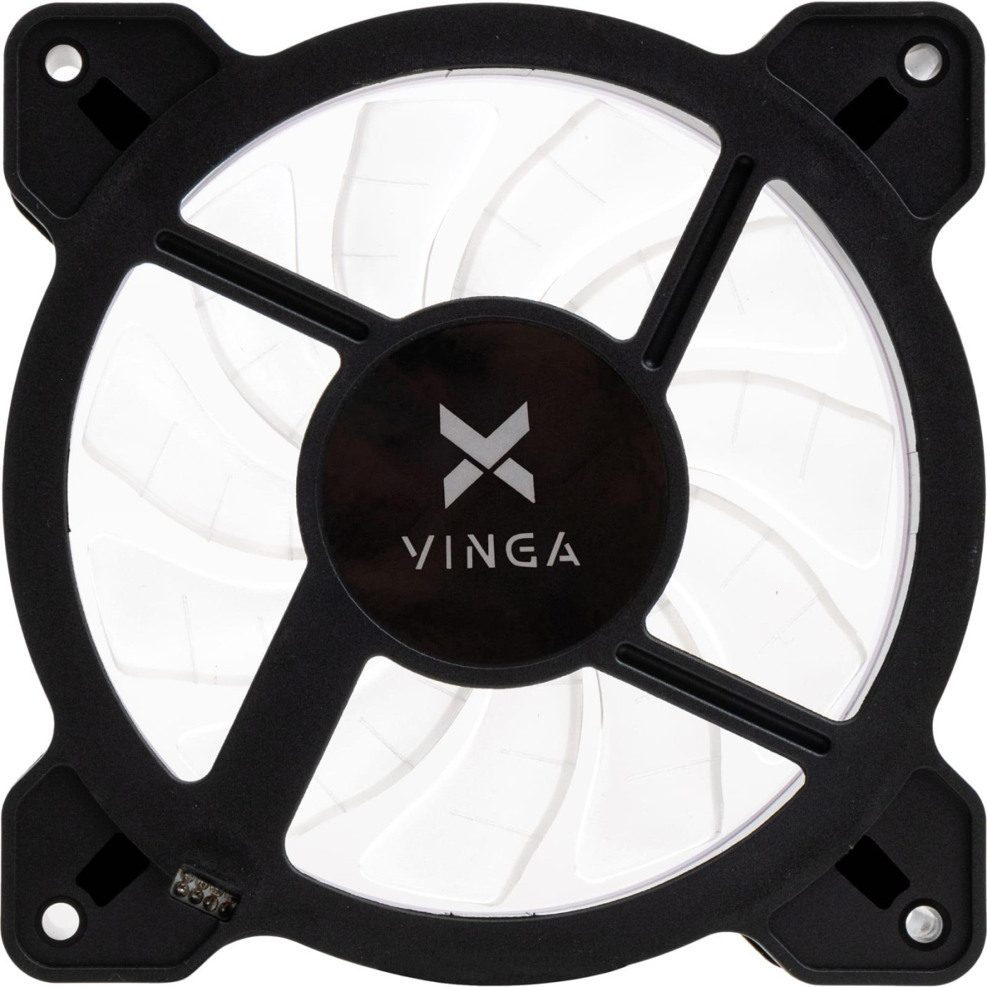 Вентилятор Vinga ARGB FAN Orc (ARGB FAN Orc)