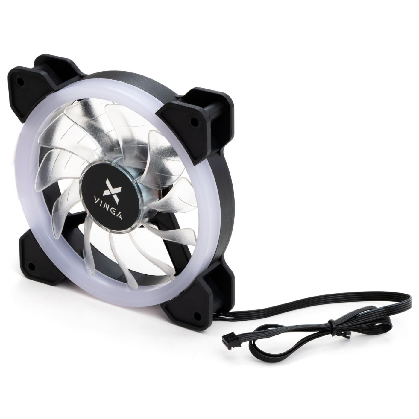 Вентилятор Vinga ARGB FAN Orc (ARGB FAN Orc)