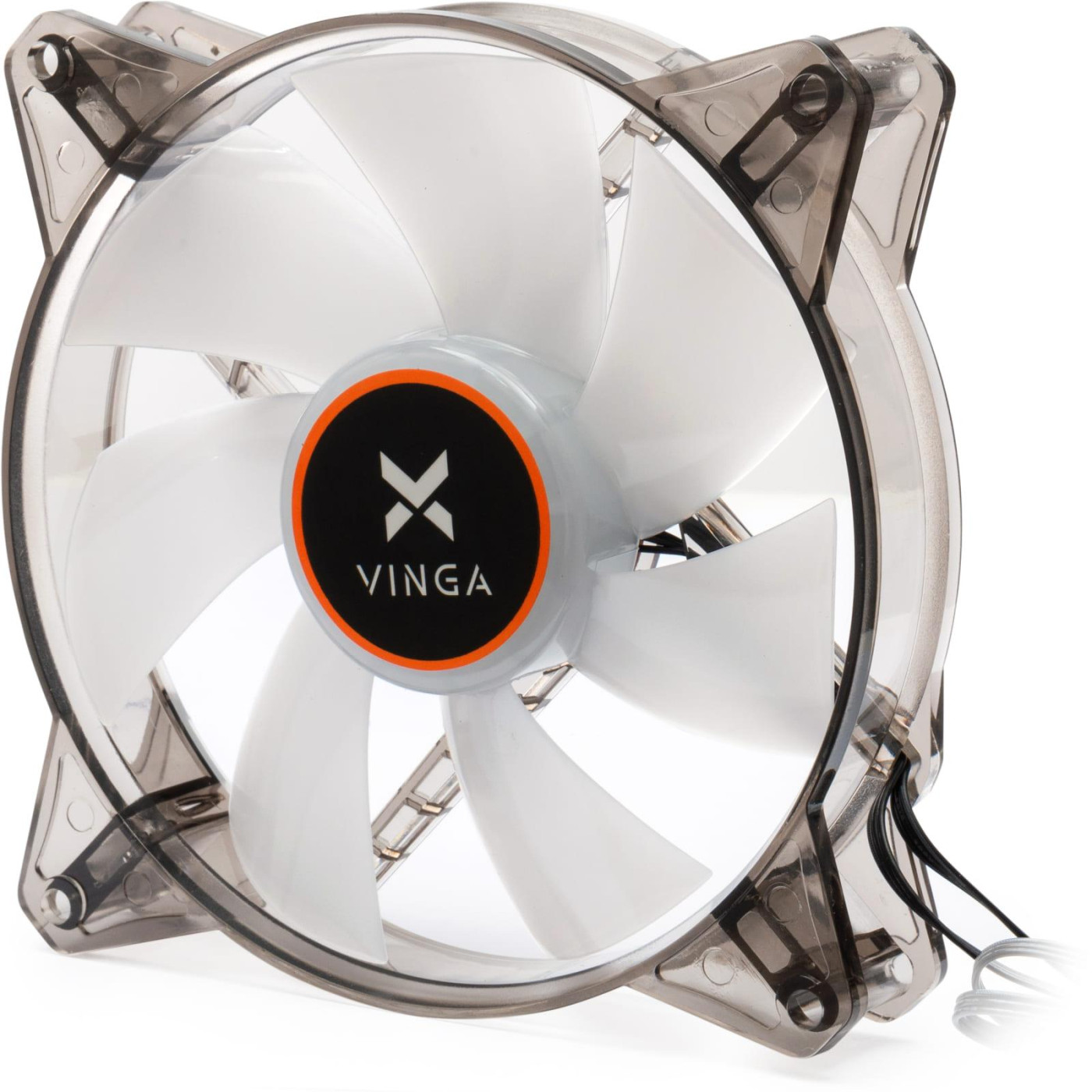 Вентилятор Vinga RGB fan-07 (RGB fan-07)