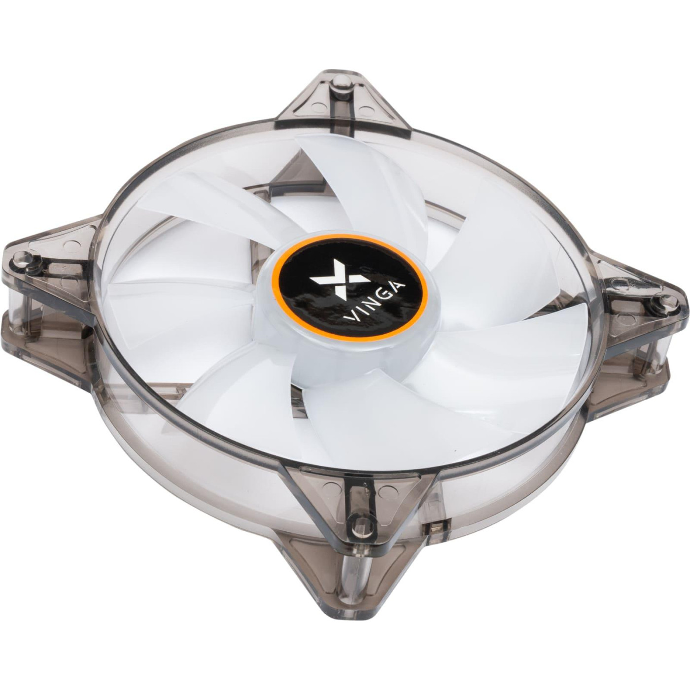Вентилятор Vinga RGB fan-07 (RGB fan-07)