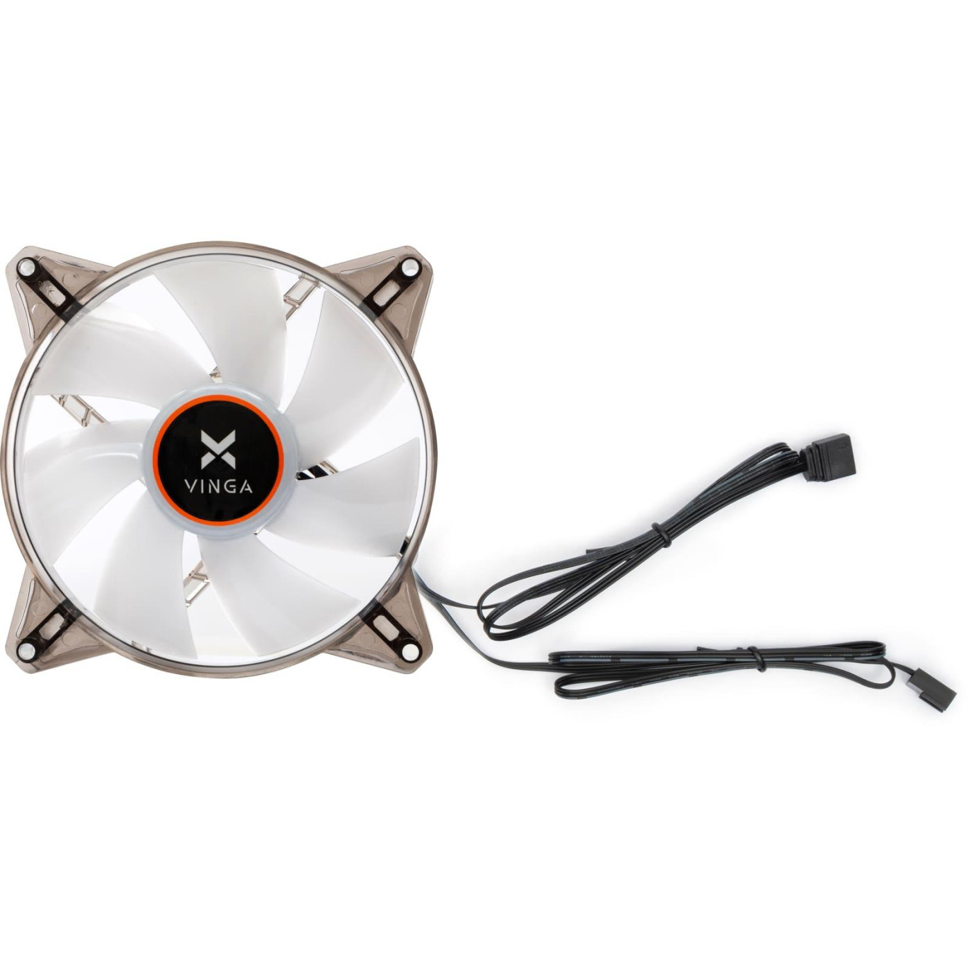 Вентилятор Vinga RGB fan-07 (RGB fan-07)