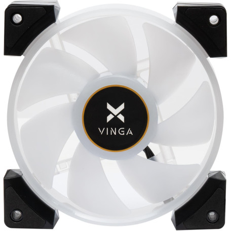 Вентилятор Vinga RGB fan-09 (RGB fan-09)