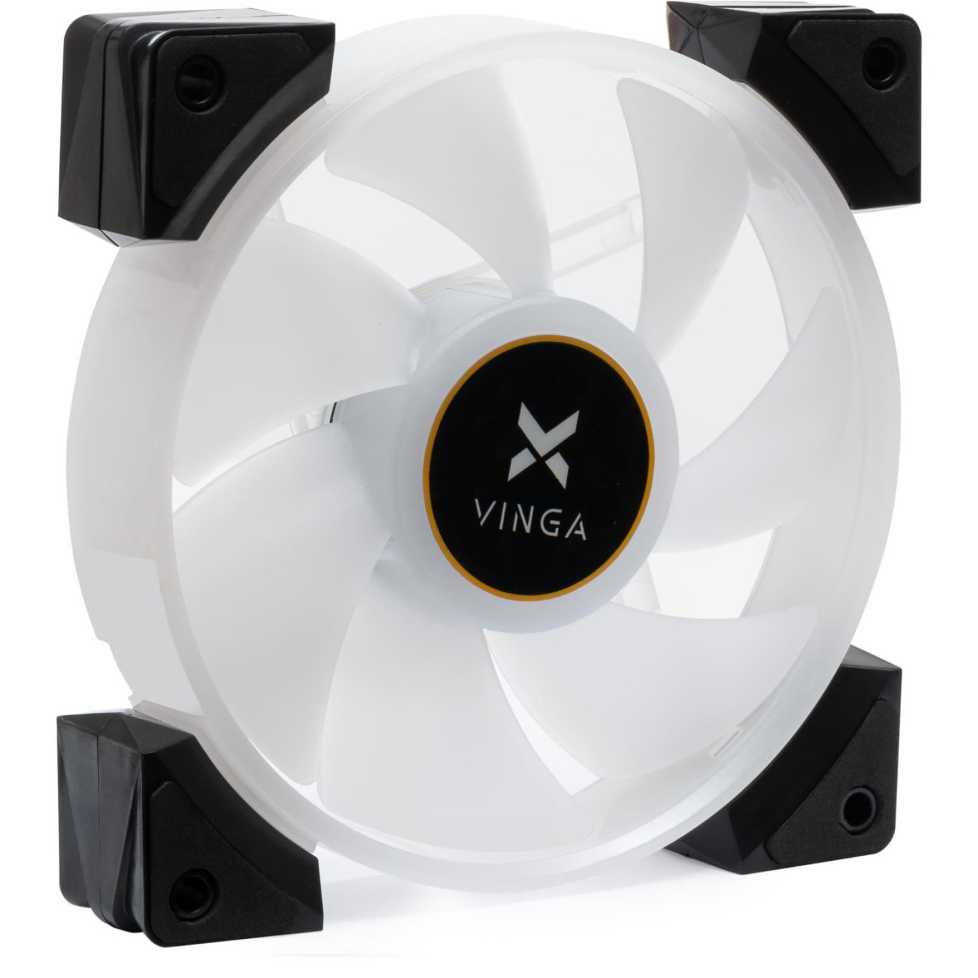 Вентилятор Vinga RGB fan-09 (RGB fan-09)