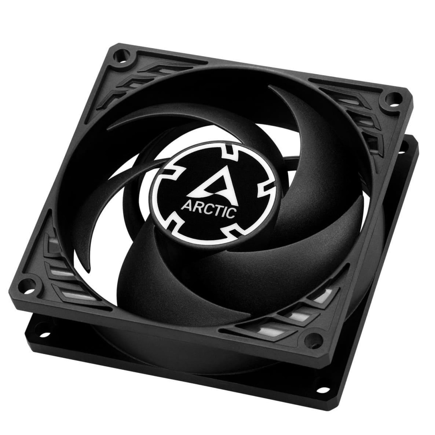 Вентилятор Arctic P8 PWM PST CO (Black) (ACFAN00151A)
